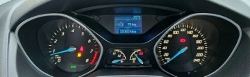 Ford Focus III 2016 Ford Focus 1.6 Benzyna 150KM, zdjęcie 24