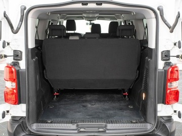 Toyota Proace II 2021 Toyota ProAce WD0972S#Kombi 2.0 D-4D Long 9.os, zdjęcie 17