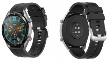 3x BAND ДЛЯ HUAWEI WATCH GT 2 3 4 GT2 PRO GT3 GT4 PRO GT2e 46MM 48MM COLOURS