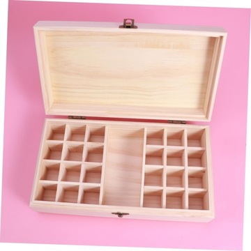 Ящик для хранения эфирных масел, держатель эфирного масла в