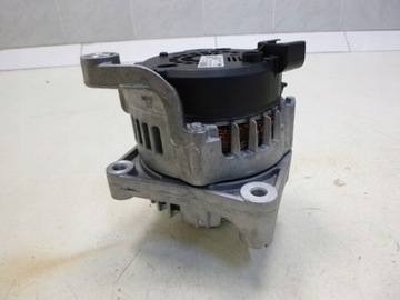 BMW 1 F20 F21 4 F33 F36 F32 НОВЫЙ ГЕНЕРАТОР ОРИГИНАЛ