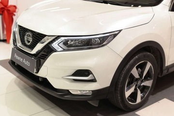 Nissan Qashqai II Crossover Facelifting 1.3 DIG-T  160KM 2019 Nissan Qashqai 1.3 DIG-T N-Connecta DCT 1.3 Benzyna 160KM, zdjęcie 30