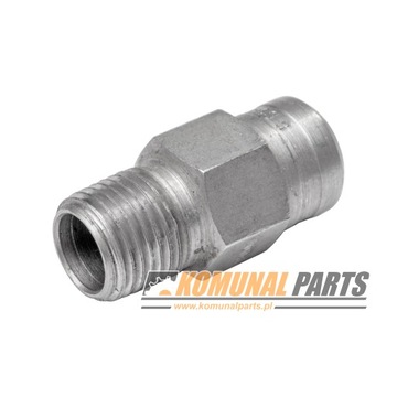 Точечная водяная форсунка PA стиральной машины KOMUNAL WASH