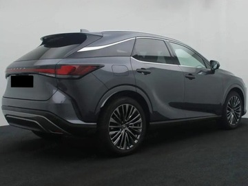 Lexus RX V 2025 Od ręki - 350h Omotenashi 250KM | Podgrzewane fotele!, zdjęcie 2