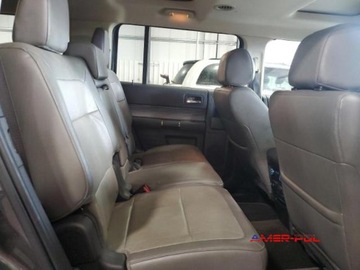 Ford 2018 Ford Flex 2018r., 3,5L 3.5 Benzyna 287KM, zdjęcie 10