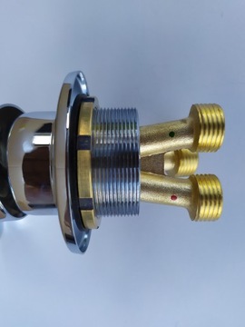 Смесительный клапан, смеситель, смеситель для ванны, смеситель