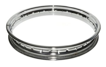 Obręcz felga koło 18 x 2,15 JAWA 350 TS CZ 472 AWO