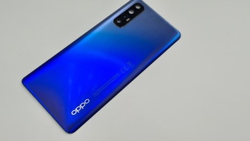 Оригинальный звуковой сигнал, музыкальный динамик Oppo Reno 5Z CPH2211