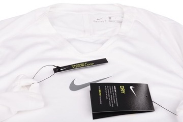 ФУТБОЛКА МУЖСКАЯ NIKE THERMOACTIVE DRY FIRST, XXL