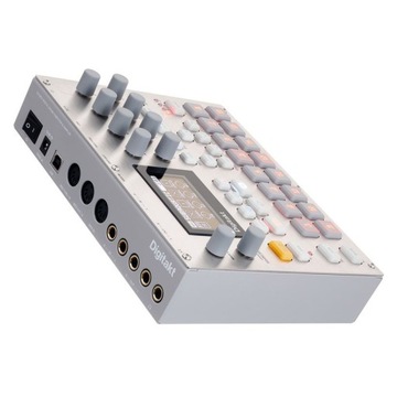 Электрон Digitakt E25 Remix Edition