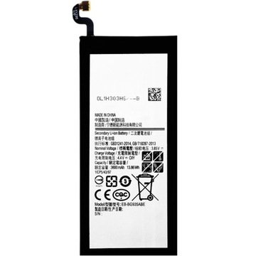 Новый аккумулятор EB-BG935ABE для Samsung S7 Edge SM-G935F, SM-G935FD, SM-G935W8
