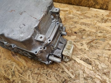 Lexus LS600 гибрид G9200-50011 Инвертор