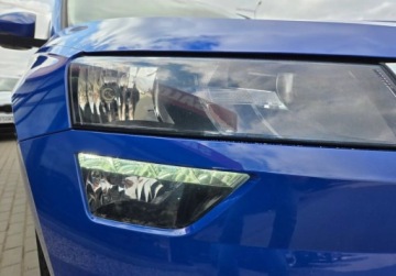 Skoda Karoq Crossover 1.0 TSI 115KM 2018 Skoda Karoq 1.0TSI 115KM 6Bieg LED Grz.Fotele Navi CarPlay PDC Oplaty Gwar, zdjęcie 6