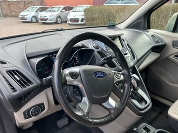 Ford Tourneo Connect II Standard 1.5 TDCi 120KM 2016 Ford Transit Connect 1.5 Tdci Klima Alu Automatic, zdjęcie 12
