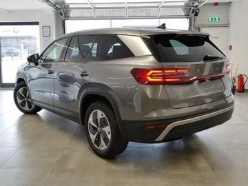 Skoda Kodiaq II 2025 SKODA Kodiaq Edition 130 2.0 TSI 4x4 DSG Suv 204KM 2025, zdjęcie 2