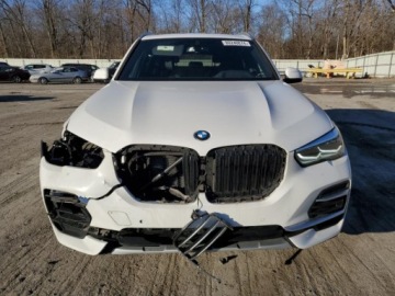 BMW X5 G05 2023 BMW X5 XDrive40I 2023 3.0l 3.0 Benzyna 335KM, zdjęcie 5