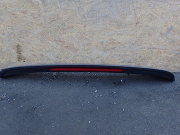 SPOILER DASZEK KLAPY TYLNEJ AUDI A1 8X4827933D 10-
