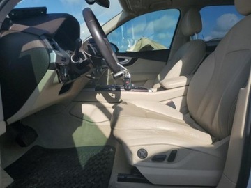 Audi Q7 II 2019 Audi Q7 2019 AUDI Q7 PREMIUM, silnik benzynowy 2.0 L 2.0 Benzyna 248KM, zdjęcie 7