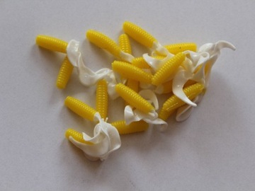 Twistery Relax 4cm 2sztuki VR1-TS054