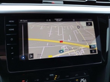 Volkswagen Arteon Fastback Facelifting 2.0 TDI 200KM 2022 Volkswagen Arteon Shooting Brake Elegance 2,0TDI 200km 4x4 FV-VAT23, zdjęcie 22