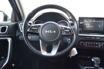 Kia XCeed Crossover Facelifting 1.5 T-GDi 160KM 2024 Kia XCeed SalonPL 1.5T-GDI 160KM Automat DTC M Pakiet SMART LED Felgi18 VA, zdjęcie 11