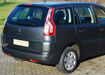 Citroen Grand C4 Picasso II Grand Picasso 1.6 16v VTi 120KM 2014 CITROEN C4 Grand Picasso 1.6 120 KM, zdjęcie 12