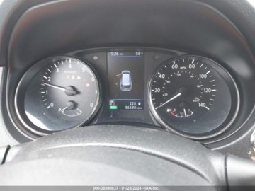 Nissan 2019 Nissan Rogue 2019 Nissan Rogue AWD SV 2.5 Benzyna 170KM, zdjęcie 6