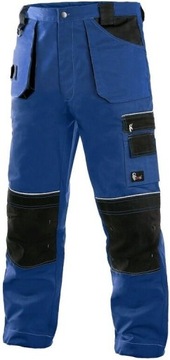 Супер защитная работа одежда CXS Orion 62