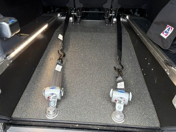 Peugeot Rifter Standard 1.5 BlueHDI 130KM 2022 Peugeot RIFTER Niepełnosprawnych inwalida PFRON, zdjęcie 7