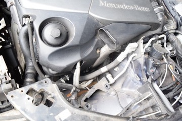 MERCEDES W211 4.0 4.2 CDI SILNIK 628.961 628961