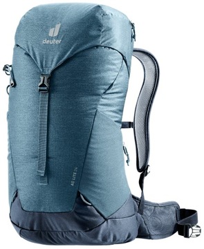 Plecak turystyczny Deuter Ac Lite 24 l atlantic-ink
