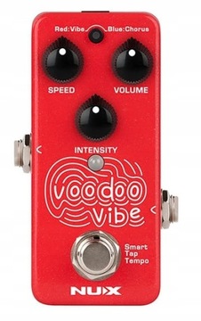 NUX NCH 3 Voodoo Vibe efekt gitarowy