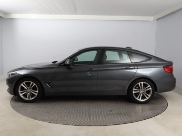 BMW Seria 3 G20-G21 Limuzyna 2.0 320d 190KM 2020 BMW 3GT 320d xDrive GT, Salon Polska, Serwis ASO, zdjęcie 2