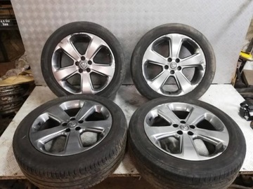 Opel Mokka FELGI ALUMINIOWE 18 CALI