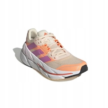 Buty sportowe Adidas Adistar CS W Bliss Orange r. 42