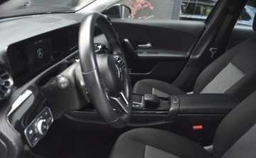 Mercedes Klasa A W177/V177 Hatchback 2.0 200d 150KM 2021 Mercedes-Benz Klasa A Mercedes-Benz Klasa A 2.0 Diesel 150KM, zdjęcie 15