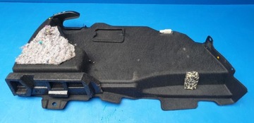 PANEL dywan boczek bagażnika prawy Maserati Ghibli M157
