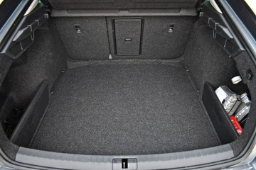 Skoda Octavia IV Liftback 1.5 TSI EVO 150KM 2022 Škoda Octavia Skoda Octavia Bezwypadkowy / Salon, zdjęcie 23