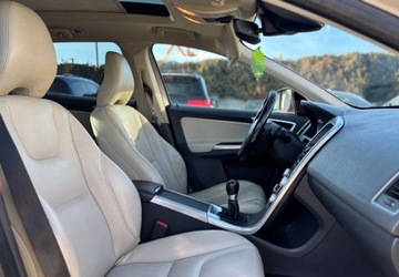 Volvo XC60 I SUV Facelifting 2.4 D4 181KM 2015 Volvo XC 60 GWARANCJA 2.4 Diesel 181KM, zdjęcie 12