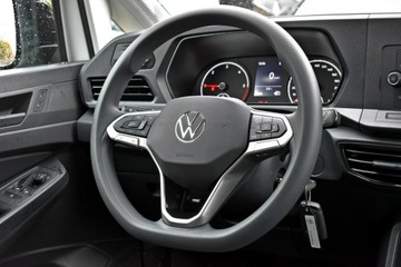 Volkswagen Caddy V Caddy 2.0 TDI 102KM 2022 Volkswagen Caddy Bezwypadkowy / Salon Polska /, zdjęcie 17