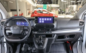 Toyota 2024 Toyota Proace Verso Verso 2.0 D4-D Long Business 2.0 Diesel 144KM, zdjęcie 37
