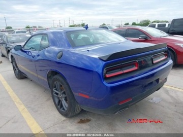 Dodge Challenger III 2019 Dodge Challenger 2019r., GT AWD, 3.6L 3.6 Benzyna 305KM, zdjęcie 7