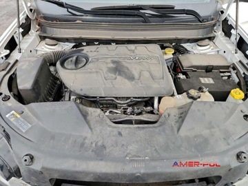 Jeep Cherokee V 2022 Jeep Cherokee 2022 r., 3,2L TRAILHAWK 3.2 Benzyna 271KM, zdjęcie 10