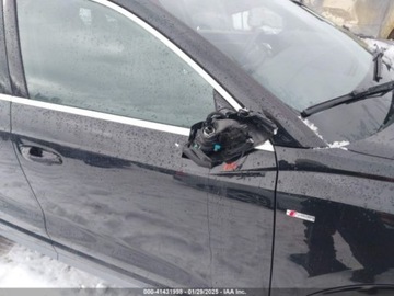 Audi Q3 II 2024 Audi Q3 2024 AUDI Q3 PREMIUM 45 TFSI S LINE QUATTRO TIPTRONIC 2.0 Benzyna, zdjęcie 13