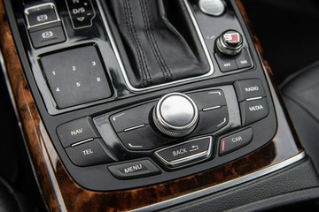 Audi A7 C7 A7 Sportback 2.8 FSI 204KM 2011 Audi A7 S7 2.8T 205KM Quattro S-Tronic !, zdjęcie 26