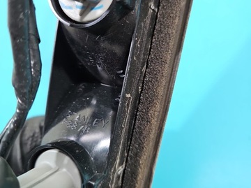 SVĚTLO STOPU ISUZU D-MAX II 2011-2019