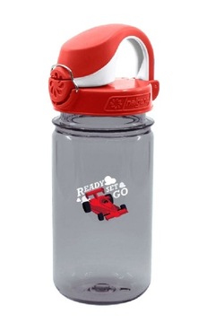 NALGENE Детская бутылочка OTF KIDS 350мл БУТЫЛКА