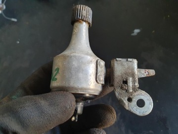 ВЕЛОСИПЕД PREDOM ROMET JUBILAT 2 DINAMO GENERALTOR