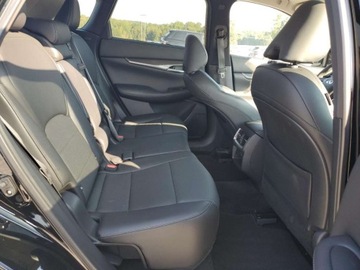 Infiniti QX50 2024 Infiniti QX50 Luxe 2024 2.0l 2.0 Benzyna 268KM, zdjęcie 11