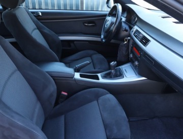 BMW Seria 3 E90-91-92-93 Coupe E92 320i 170KM 2008 BMW 3 320 i, Xenon, Klima, Klimatronic, Tempomat, zdjęcie 8